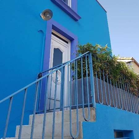 La Maison Bleue Trentemoult Резе Екстер'єр фото